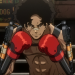 Megalo Box