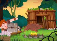 Ach du heilige Scheibe - Die Abenteuer von Mimo und Leva