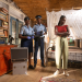 Death in Paradise