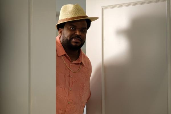 Bild 1 von 15: Doug Judy (Craig Robinson)