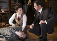 Murdoch Mysteries