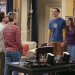 Bilder zur Sendung: The Big Bang Theory