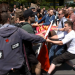 Deutschland extrem - Extremismus von links und rechts