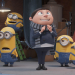Minions - Auf der Suche nach dem Mini-Boss