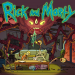 Rick and Morty