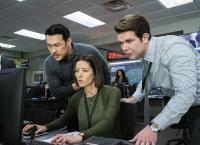 FBI: Special Crime Unit