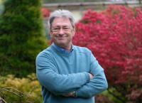 Alan Titchmarsh: Liebe deinen Garten!