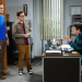 The Big Bang Theory