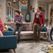 The Big Bang Theory