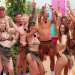 Love Island VIP