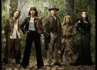 Tin Man - Kampf um den Smaragd des Lichts -