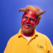 Your Pretty Face is Going to Hell