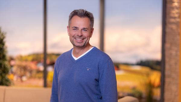 Bild 1 von 5: Michael Sporer.