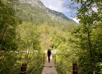 Vom Großglockner zum Meer mit Harald Krassnitzer