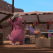 Der kleine Drache Kokosnuss