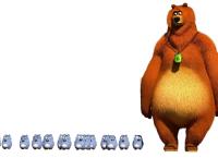 Grizzy & die Lemminge