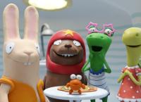 Nö-Nö Schnabeltier