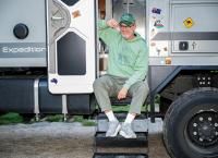 Roadtrip Australien - Drei Spitzenköche auf vier Rädern