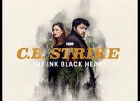 C.B. STRIKE