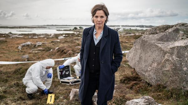 Bild 1 von 20: Im Bild: Désirée Nosbusch (Cathrin Blake).