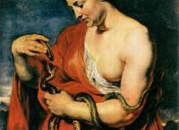 Verschollen - Die größten Rätsel der Vergangenheit