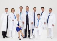 In aller Freundschaft