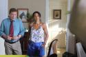 Hanlon in: Death in Paradise
