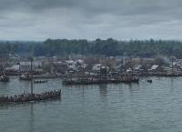 Aufstieg der Wikinger