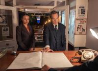 Adam Dalgliesh, Scotland Yard