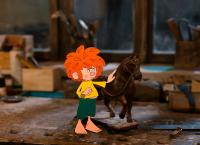 Neue Geschichten vom Pumuckl