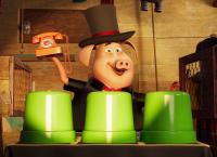 Coop Troop