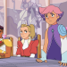 She-Ra und die Rebellen-Prinzessinnen