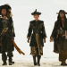 Pirates of the Caribbean - Am Ende der Welt