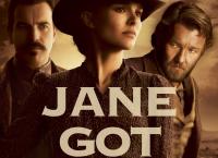 Jane Got a Gun