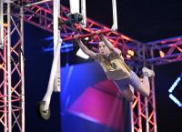 Ninja Warrior Germany - Die stärkste Show Deutschlands