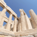 Die Akropolis - Meisterwerk der Antike