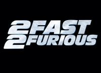2 Fast 2 Furious