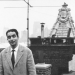 Italo Calvino, der Schriftsteller auf den Bäumen
