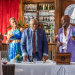 Death in Paradise