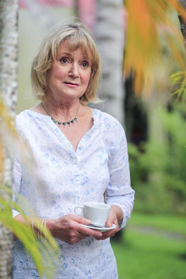 Bild 1 von 1: Im Bild: Joanna David (Judith Musgrove).