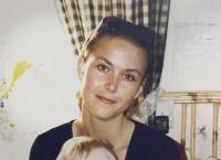 Johanna Möller - Die meistgehasste Schwedin