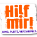 Hilf mir! Jung, pleite, verzweifelt...