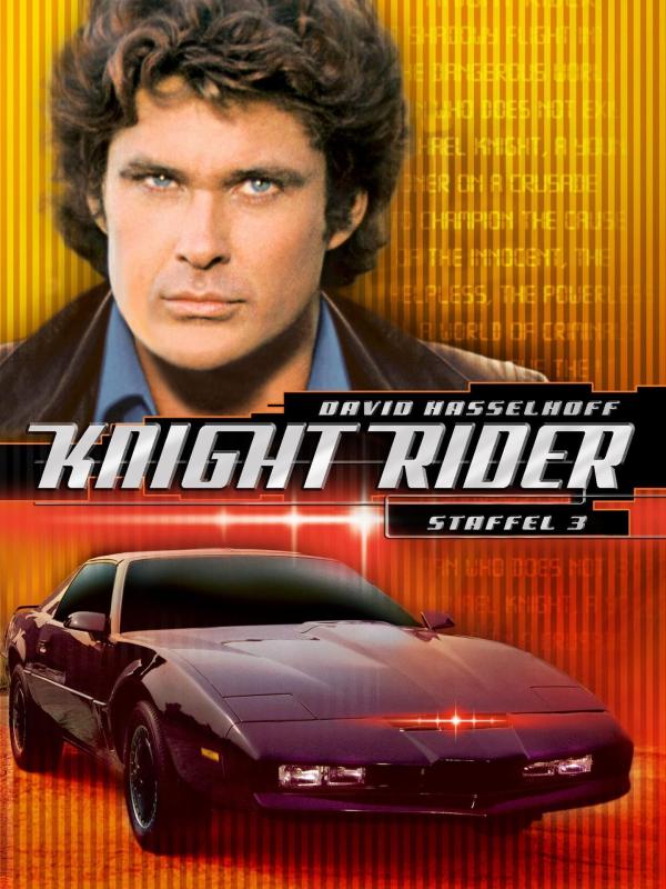 Bild 1 von 8: 3. Staffel