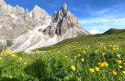 Von Südtirol an den Gardasee
