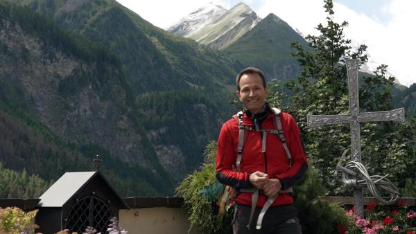 Bild 1 von 8: Im Bild: Alexander Rüdiger.