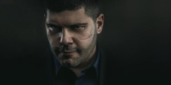 Bild 1 von 34: Im Bild: Salvatore Esposito (Gennaro Savastano).