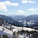 Habsburg und die Alpen