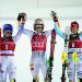 FIS Weltcup 2022/23 in Levi