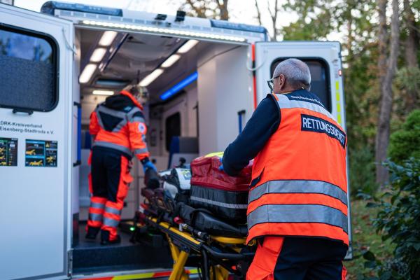 Bild 1 von 51: Sindy (l.); Petro (r.) aus Jena