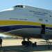 Mega-Konstruktionen: Antonov An-124